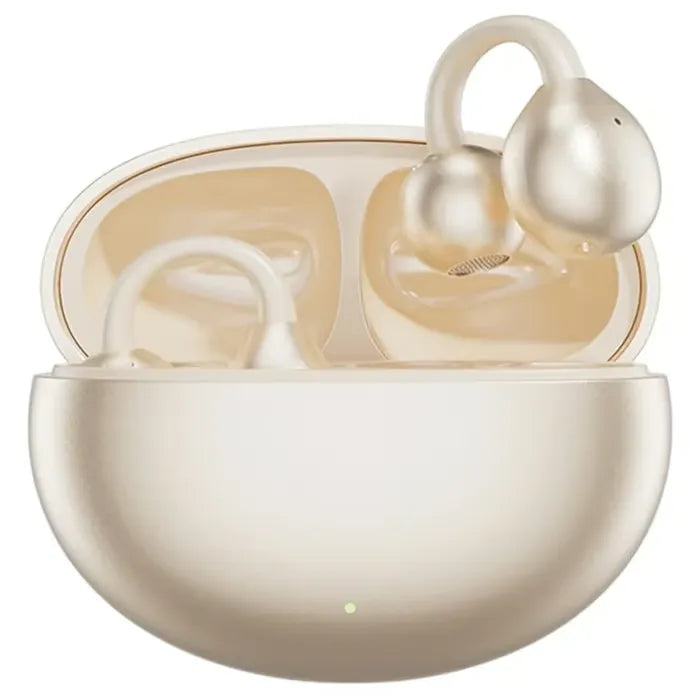 SonicPulse – Crystal Clear Bluetooth Earbuds