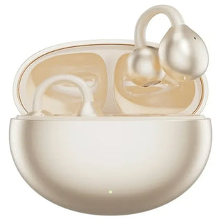 SonicPulse – Crystal Clear Bluetooth Earbuds