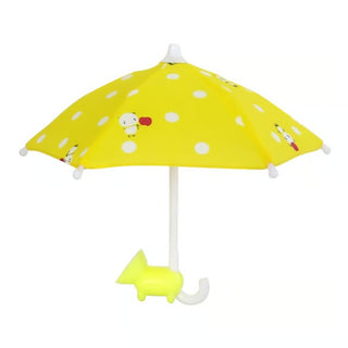 SunShieldy – Mini Suction Umbrella for Phones