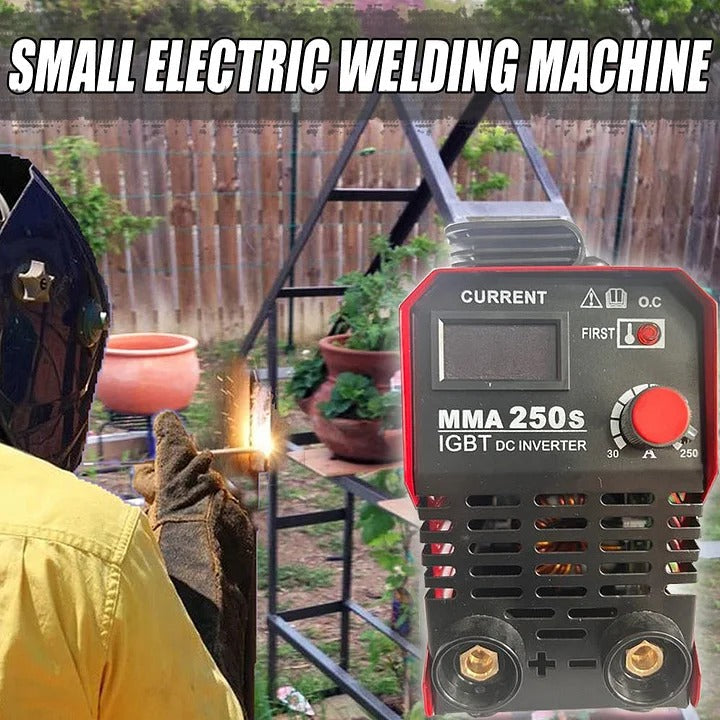 MegaArc | 5-in-1  Welding Power Station
