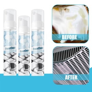 UltraDegrease – Foam Cleaning Spray
