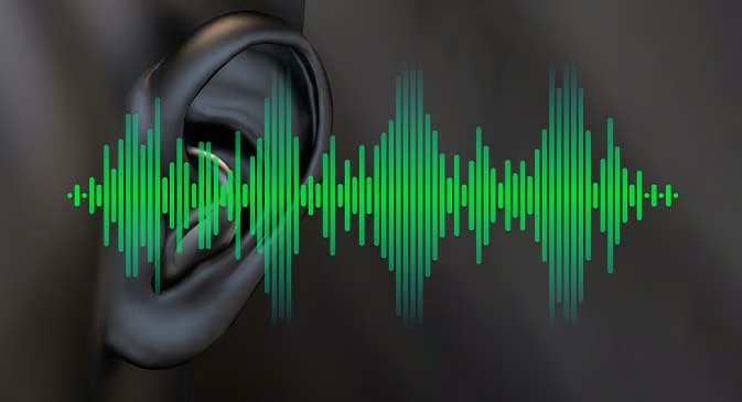 SleepWave – Wireless Bone Conduction Sleep Earbuds
