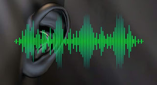 SleepWave – Wireless Bone Conduction Sleep Earbuds