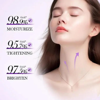 DermaRoll  – Neck Sculpting Lift Cream