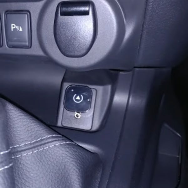 DriveLink – 2 in 1 Wireless CarPlay & Android Auto Adapter