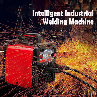 MegaArc | 5-in-1  Welding Power Station