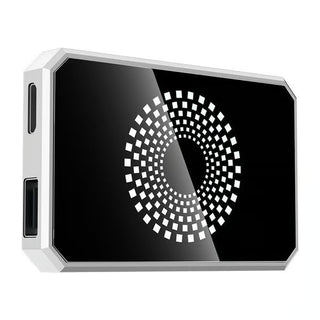DriveCast Pro – CarPlay & Android Auto Adapter