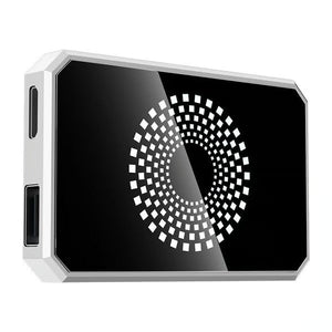 DriveCast Pro – CarPlay & Android Auto Adapter