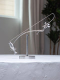 Angler’s Dream | Fisherman’s Balancing Masterpiece