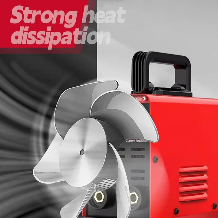 MegaArc | 5-in-1  Welding Power Station