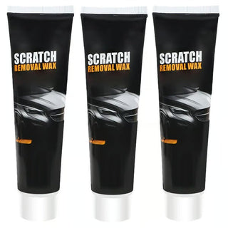 ScratchAway Pro – Car Polish Paste