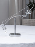 Angler’s Dream | Fisherman’s Balancing Masterpiece