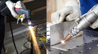 MegaArc | 5-in-1  Welding Power Station