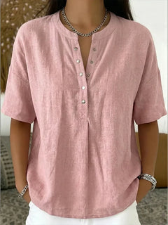 BreezeHenley – Everyday Comfort Top