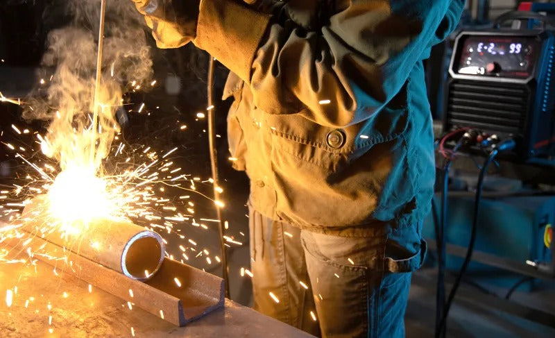 MegaArc | 5-in-1  Welding Power Station