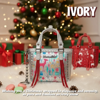 MerryMini – Christmas Tote Blind Box