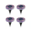 Purple (4 pcs)
