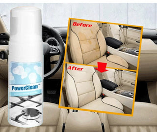 UltraDegrease – Foam Cleaning Spray