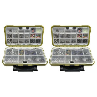 OceanGrip – Fishing Accessories Set