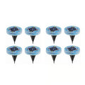 Blue (8 pcs)