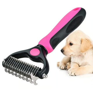FurMate – Professional Pet Grooming Tool