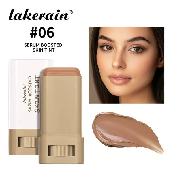 GlowCover – Hydrating Concealer Stick