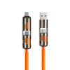 ChargeMatrix – Universal Cable for Lightning Speed Power