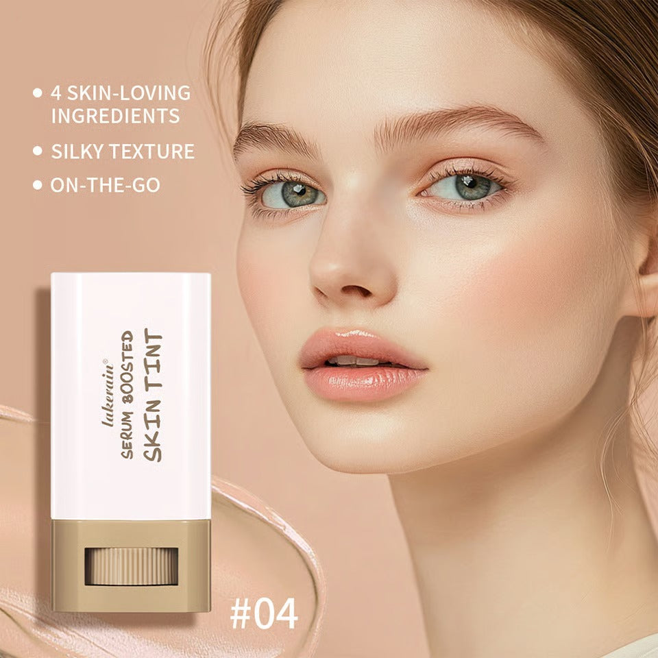 GlowCover – Hydrating Concealer Stick