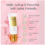 GlowNest – Nourishing Daily Skin Cream
