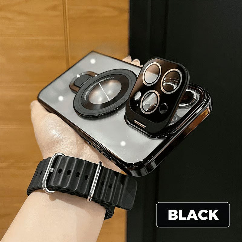 ViewMate – iPhone Case with Double Stand