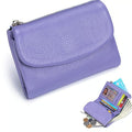 Lavender purple