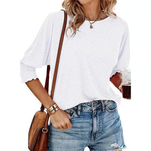 SoftLoom – Business Casual Tops