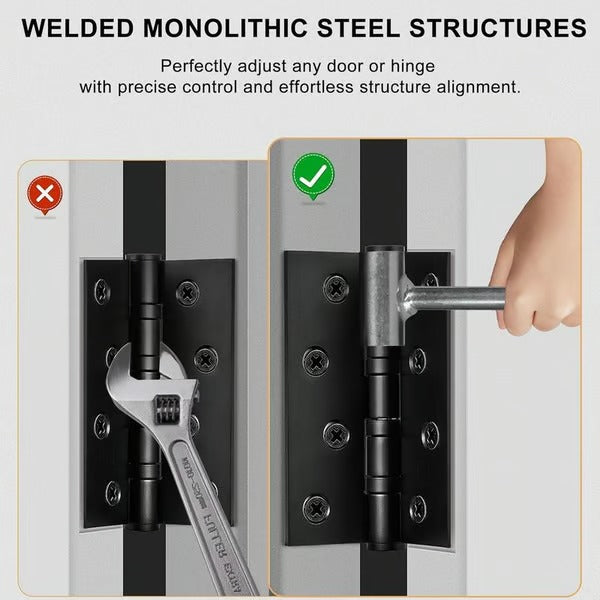 AlignMate – Easy Door Hinge Adjuster