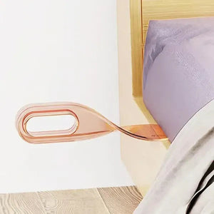LiftEase – 2 in 1 Mattress Lifter & Sheet Tucker