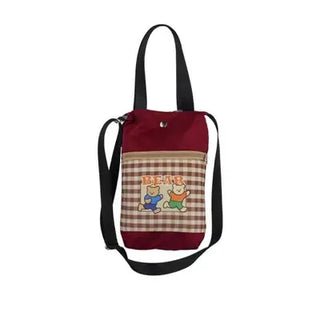 PackTrek – Multifunctional Outdoor Adventure Bag