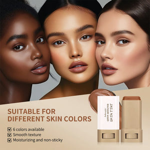 GlowCover – Hydrating Concealer Stick