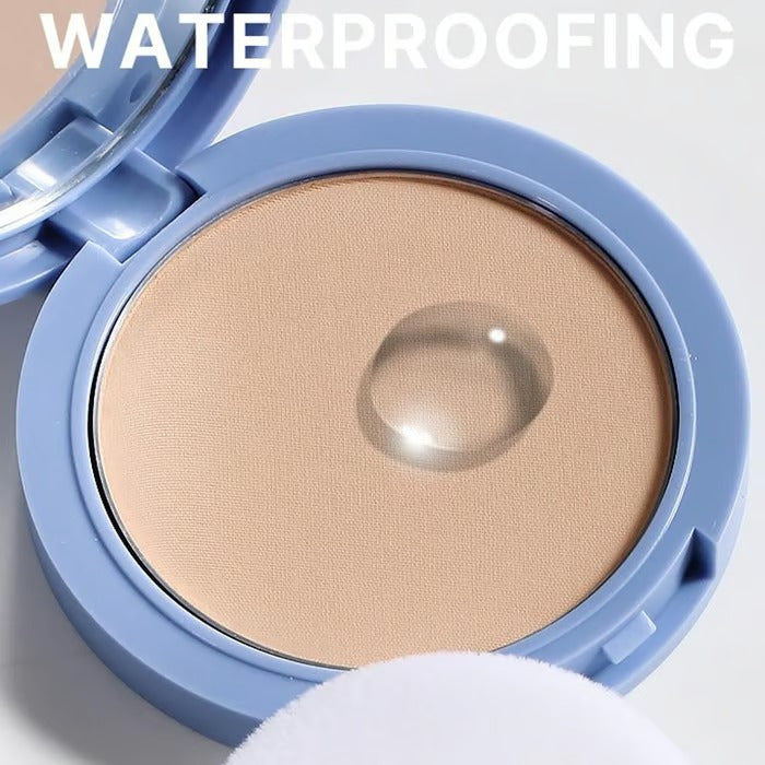 VelvetSet – Long-Lasting Powder Cake