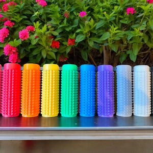 StimJoy – Vibrant Portable Sensory Tool