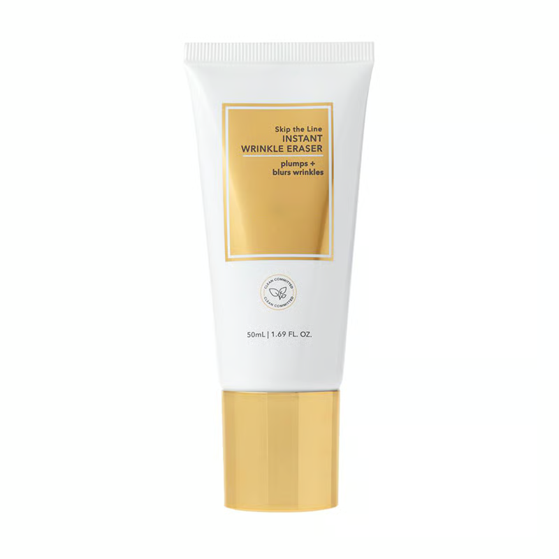 GraceGlow - Advanced Firming Formula