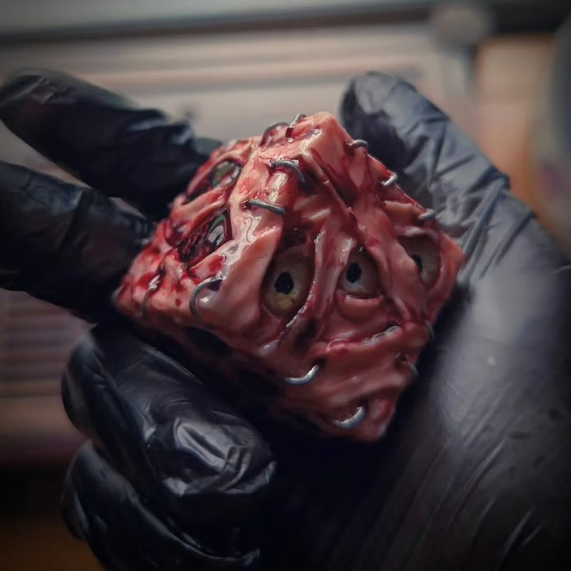 CelestiDice – Eye of Fate Prophecy Set