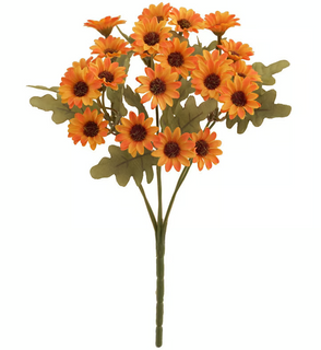 RadiantFlora – Weather Resistant Garden Mums