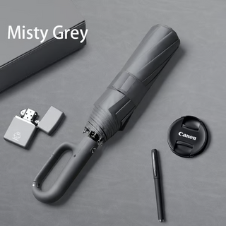 SunRain – Dual Use Folding Umbrella