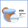 【06#】Cappuccino