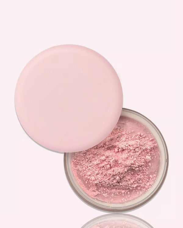 FlawniMatte – Blurring Finish Loose Powder