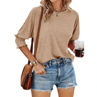 SoftLoom – Business Casual Tops