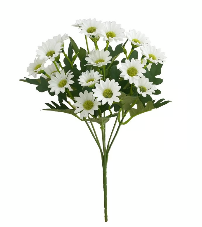 RadiantFlora – Weather Resistant Garden Mums