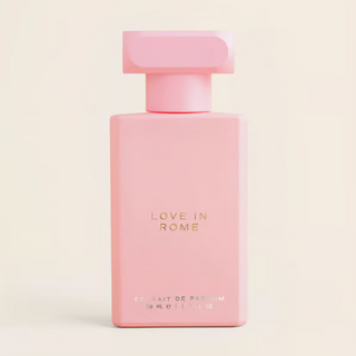 SummerBliss – Romantic Date Fragrance Ritual