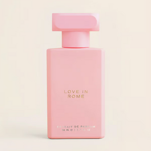 SummerBliss – Romantic Date Fragrance Ritual