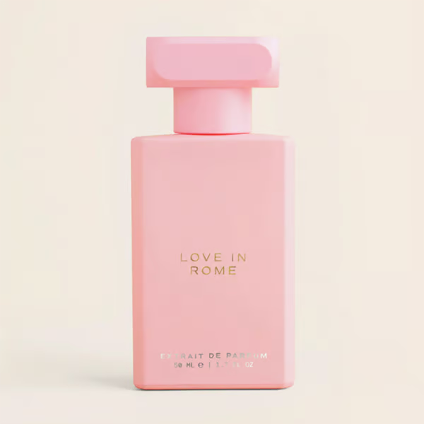 SummerBliss – Romantic Date Fragrance Ritual