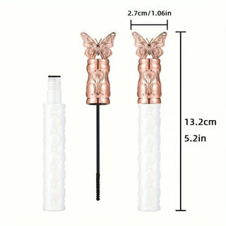 LashLuxe – Thick & Curling Waterproof Mascara